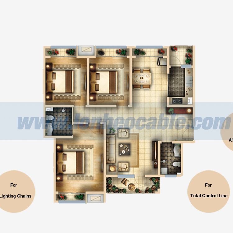 How About PVC Wire IEC01 Usage and Introduction IEC 60227